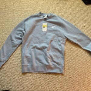 Nike crewneck sweatshirt